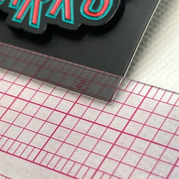 Pin, Sparks- an American pop duo. Never worn - Picture 5 of 6